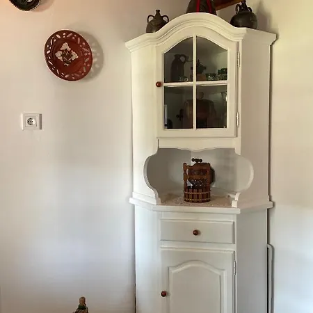 A Haziko - Alpstuga *