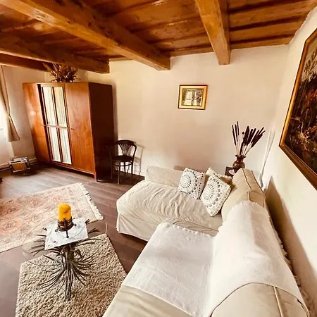 Alpstuga A Haziko - Vonyarcvashegy