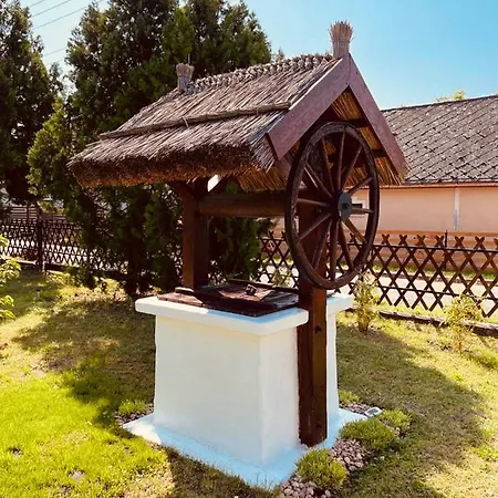 Alpstuga A Haziko - *